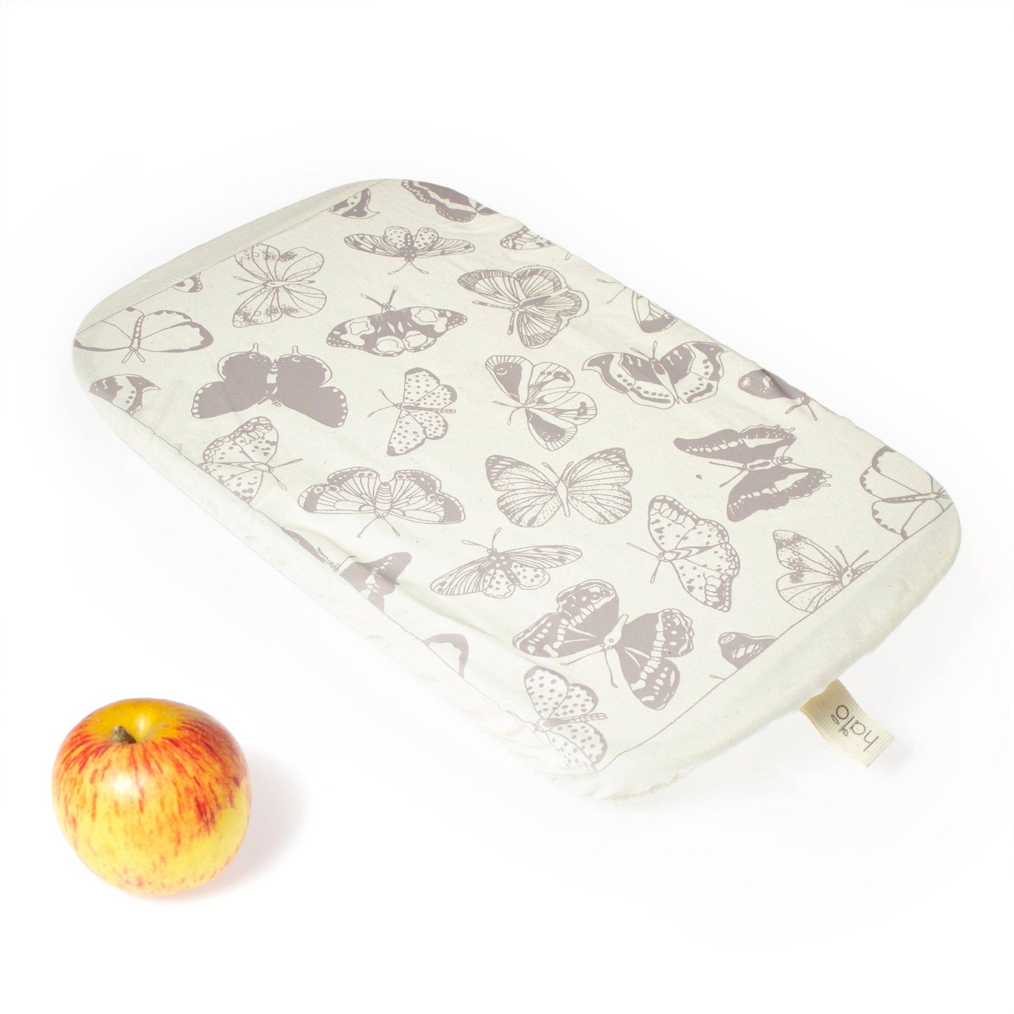 Dish and Casserole Cover Butterfly Rectangle