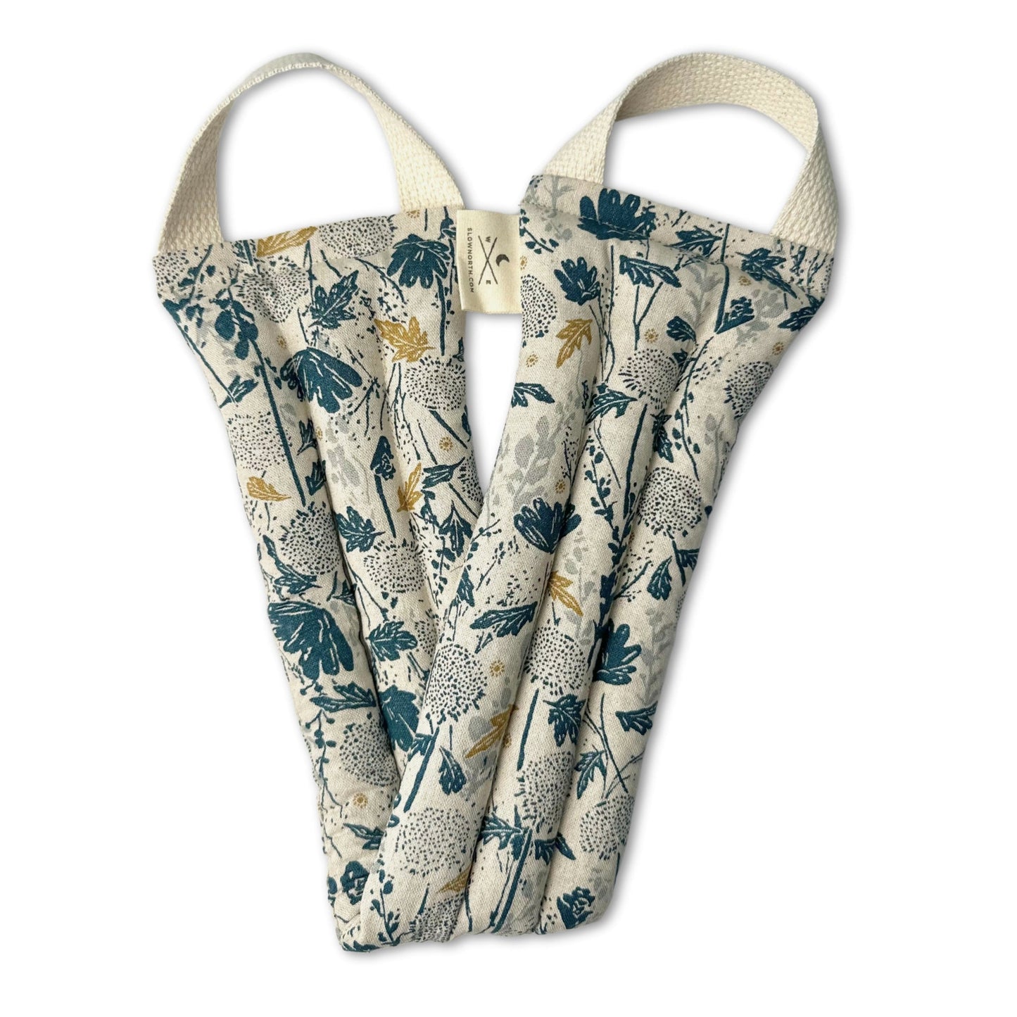 Spa Neck Wrap - Wander Field