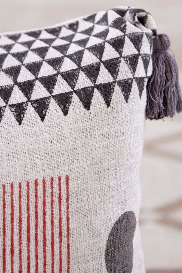 Bedding- Plentiful Sham