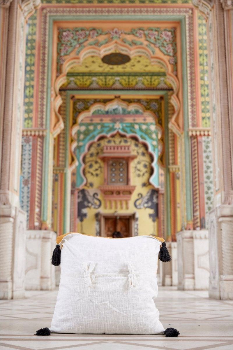 Bedding- Horizon Sham