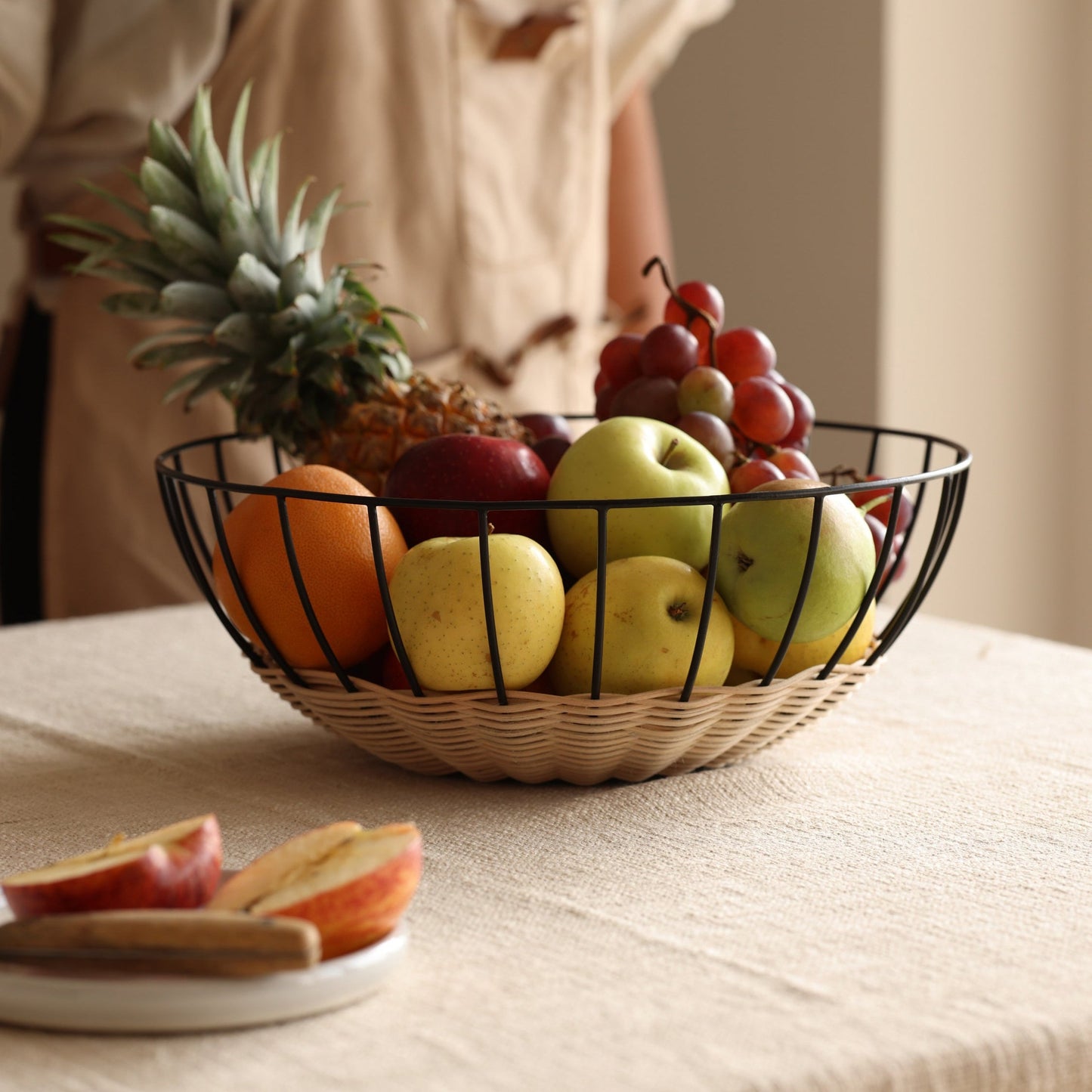 Basket- Cabo Fruit Basket