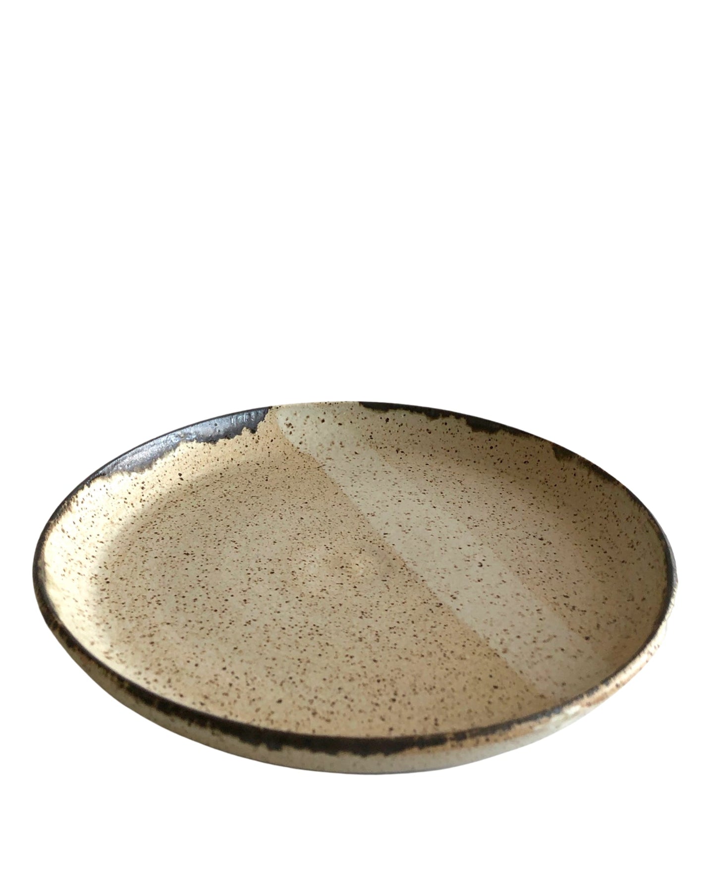 Plates-Luna handmade