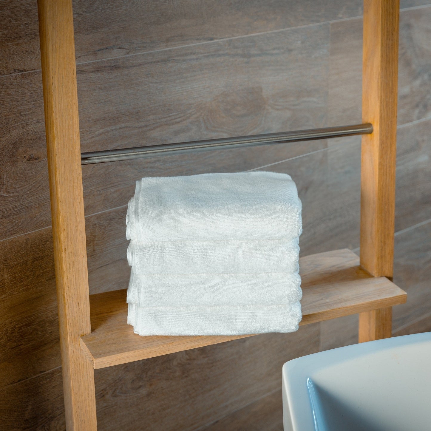 Bath- Luxury Organic Bath Mats