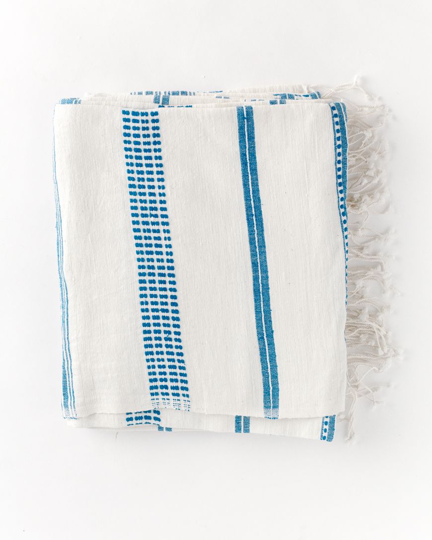 Table Cloth: Aden Cotton