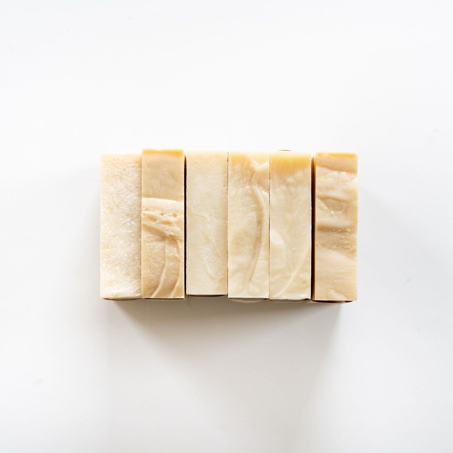 Mama Suds-Unscented Castile Bar Soap