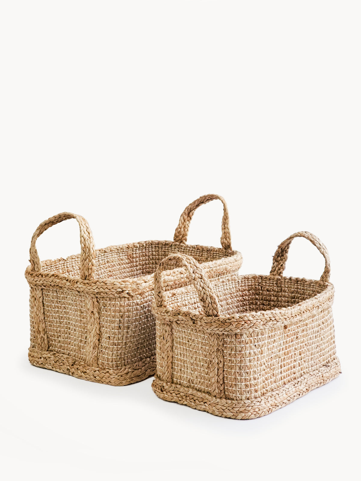 Basket- Bono Rectangular Storage