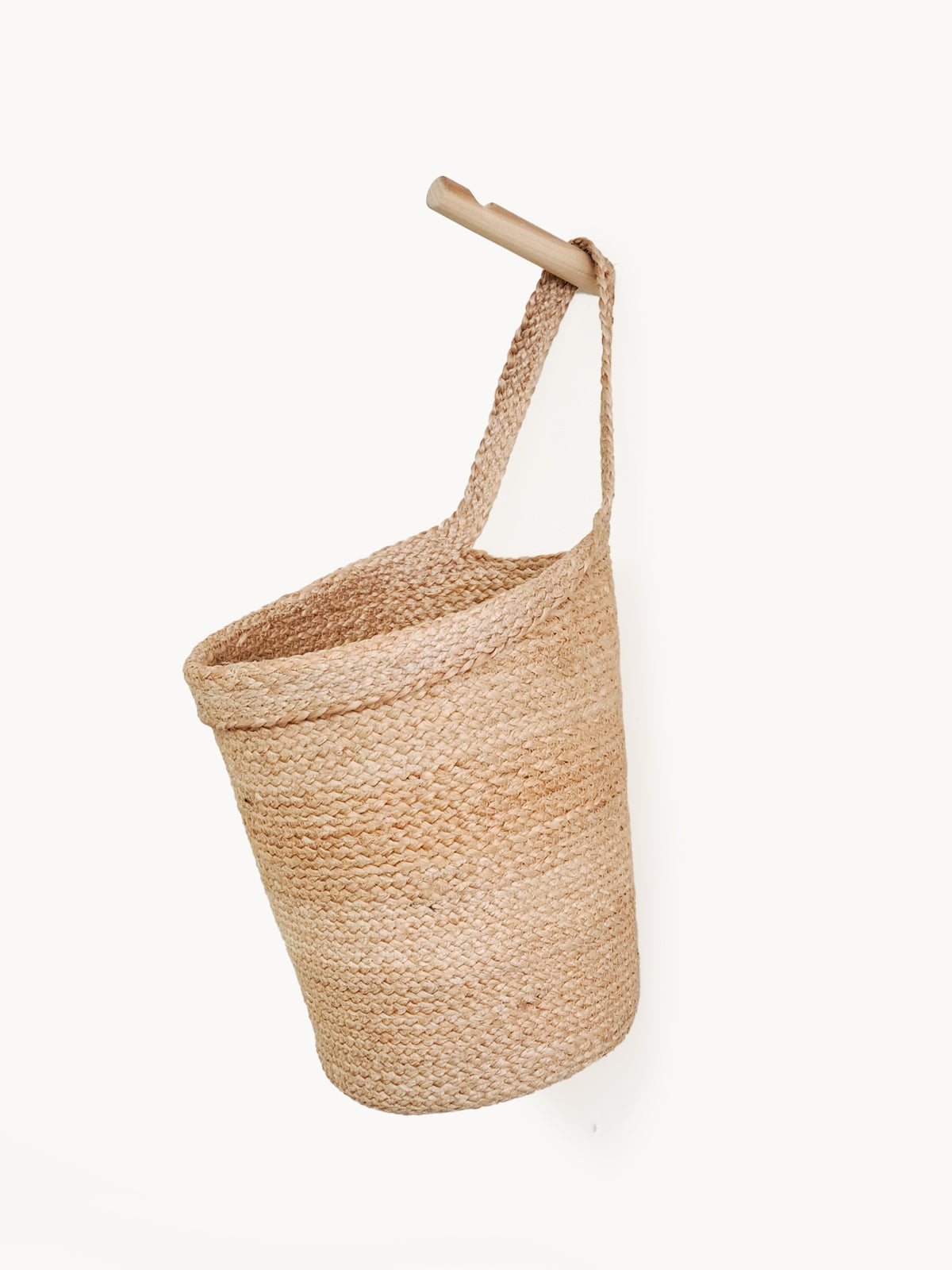 Basket- Kata Wall Hanging Basket
