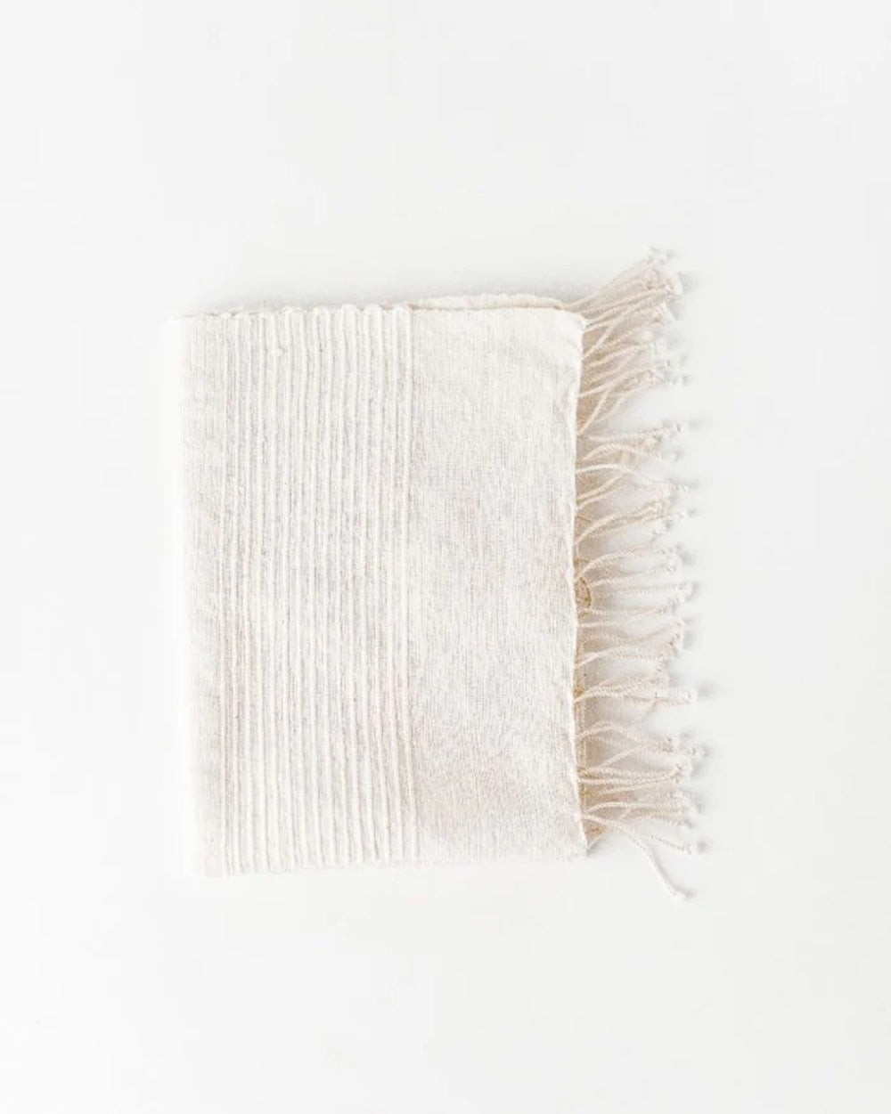 Hand Towel: Riviera Cotton