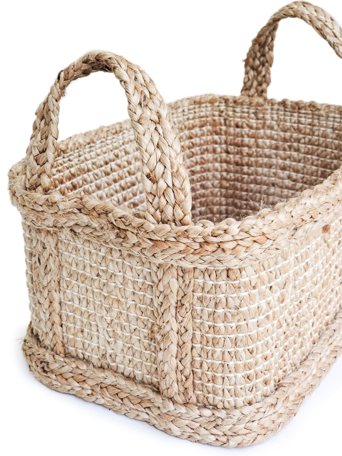 Basket- Bono Rectangular Storage