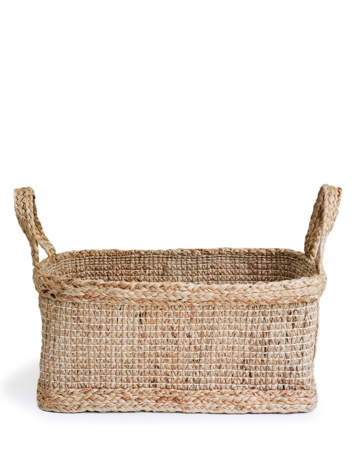 Basket- Bono Rectangular Storage