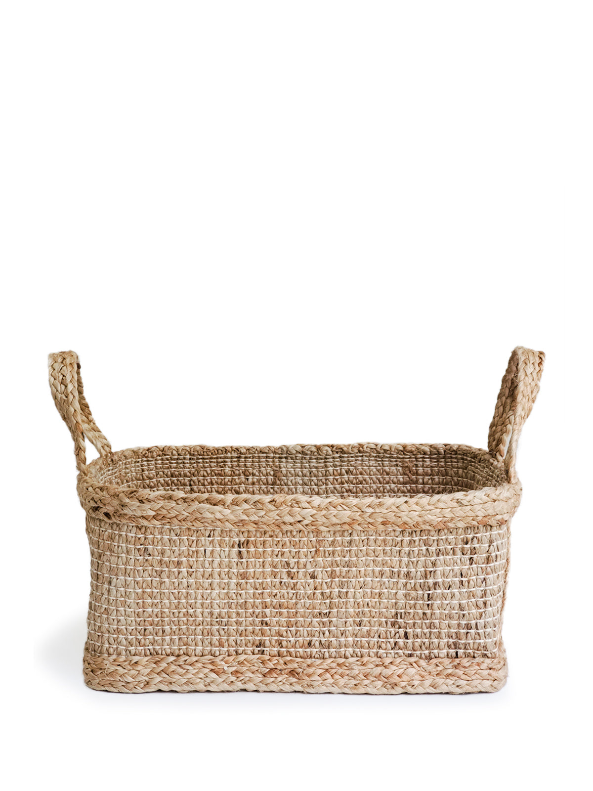 Basket- Bono Rectangular Storage