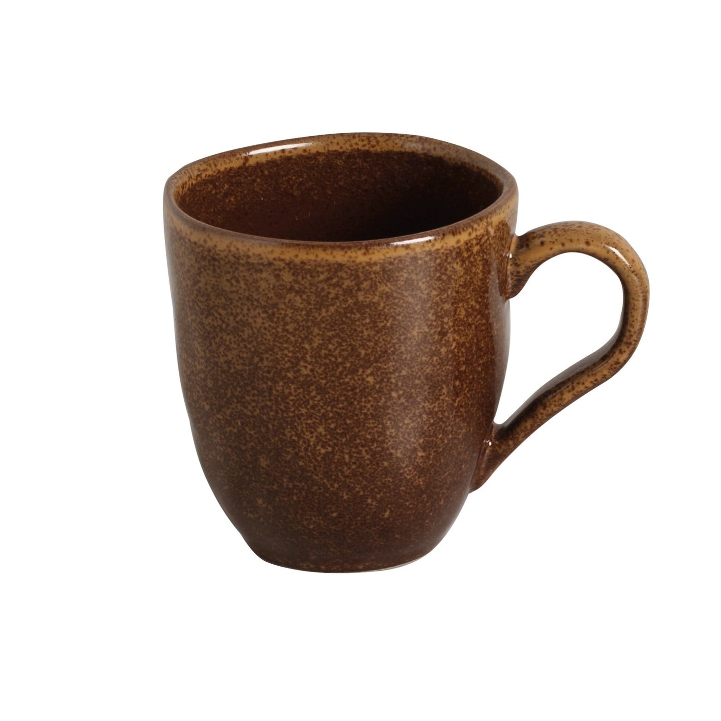 Mug- Organic Mug Set of 4