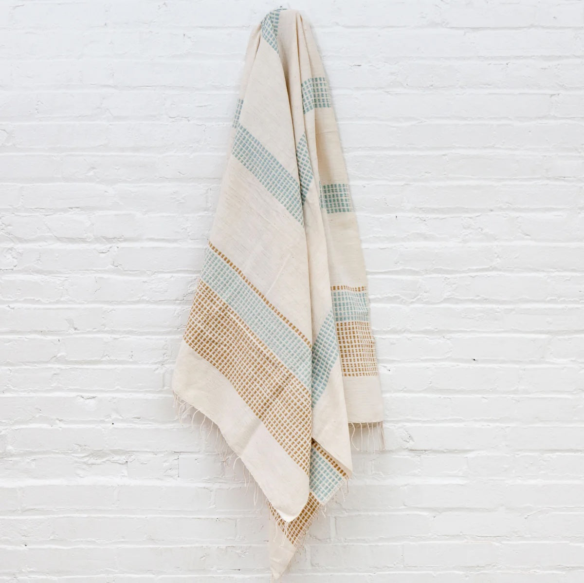 Hand Towel: Camden Cotton