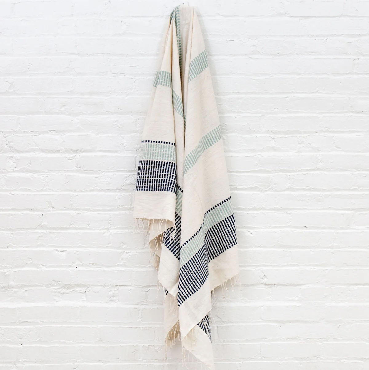 Hand Towel: Camden Cotton