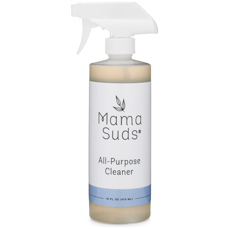 Mama Suds- All-Purpose Cleaner Spray