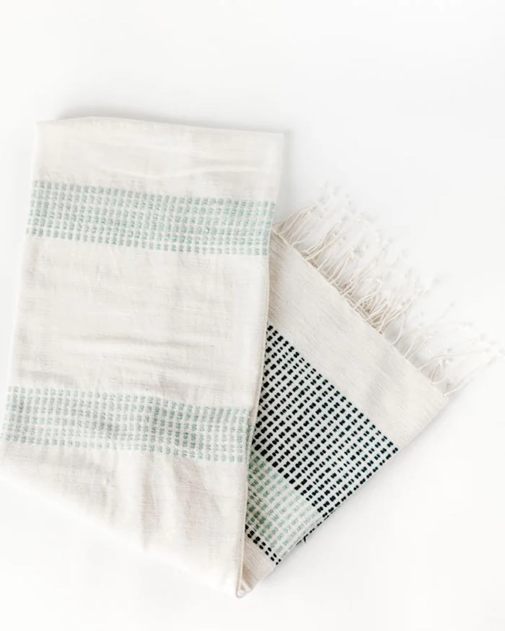 Hand Towel: Camden Cotton