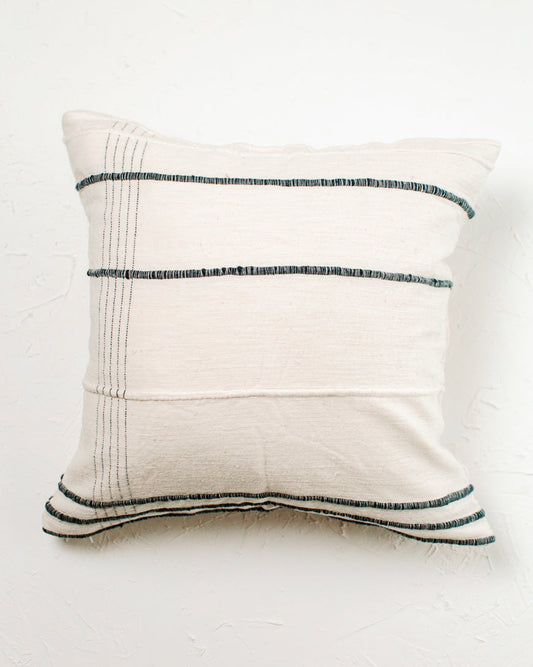 Throw Pillow- 18" Ribbons