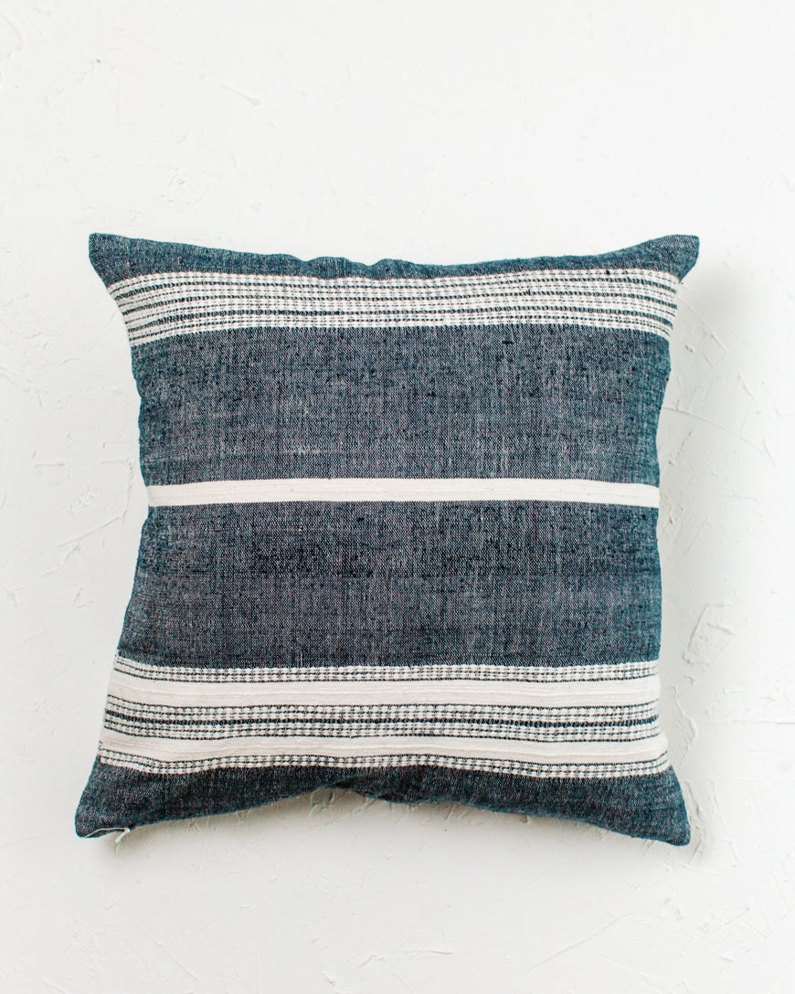 Throw Pillow- 18" Aden Throw Pillow