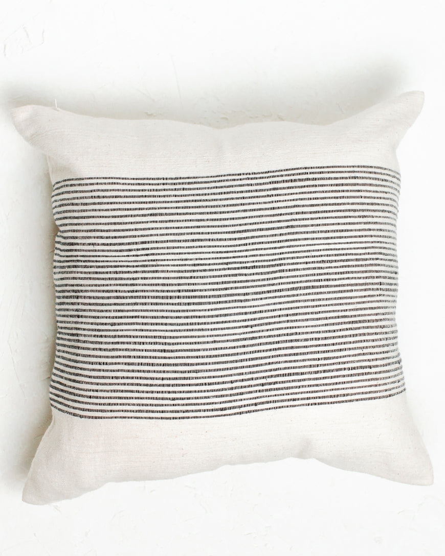 Throw Pillow-20" Riviera