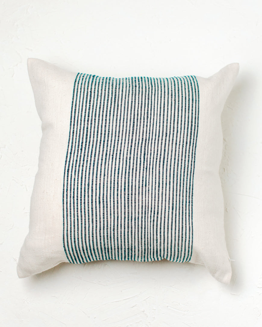 Throw Pillow-20" Riviera
