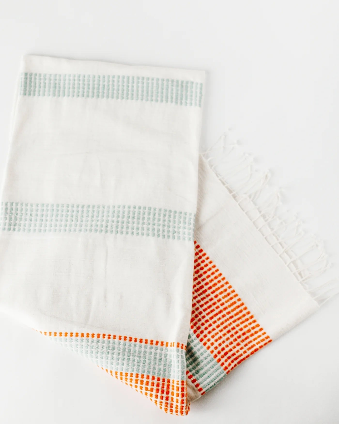 Hand Towel: Camden Cotton