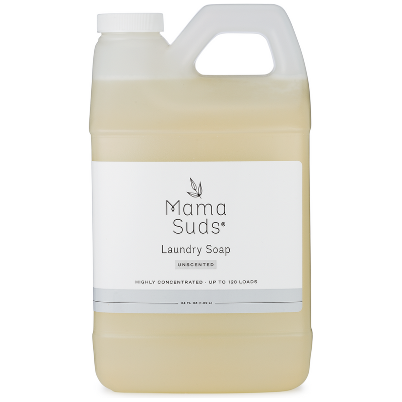 Mama Suds-Laundry Detergent Soap
