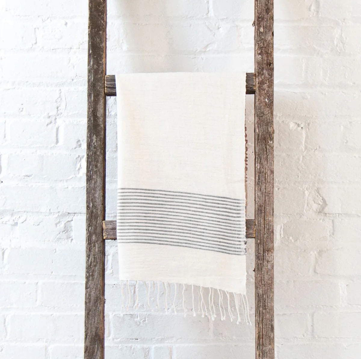 Hand Towel: Riviera Cotton