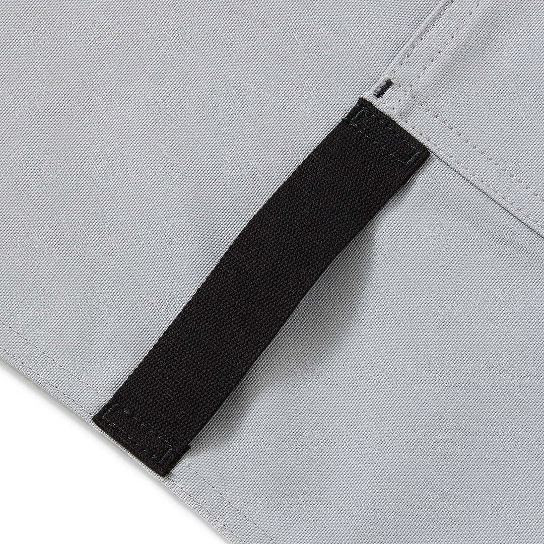 Apron- The Essential Apron - Earl Grey