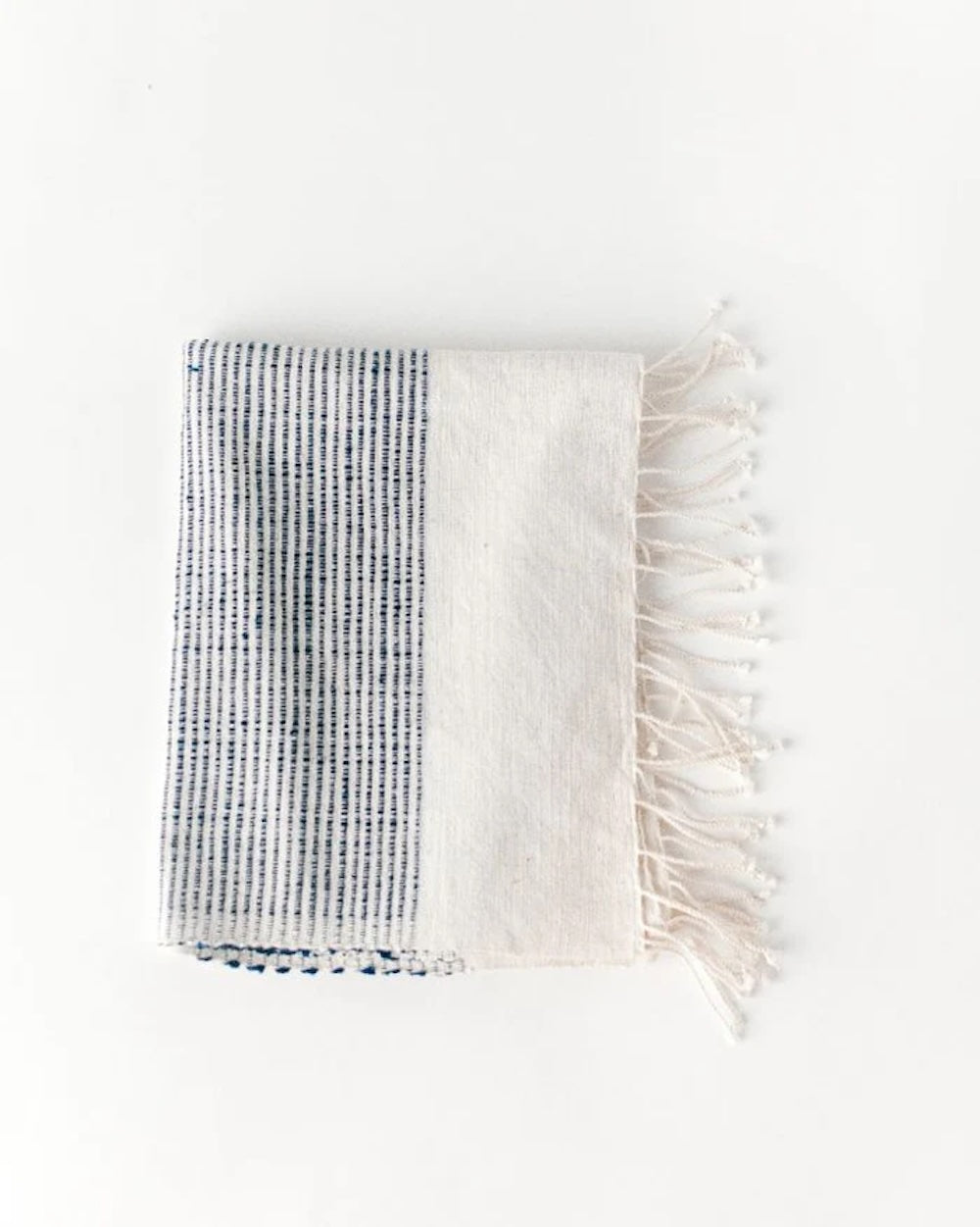 Hand Towel: Riviera Cotton