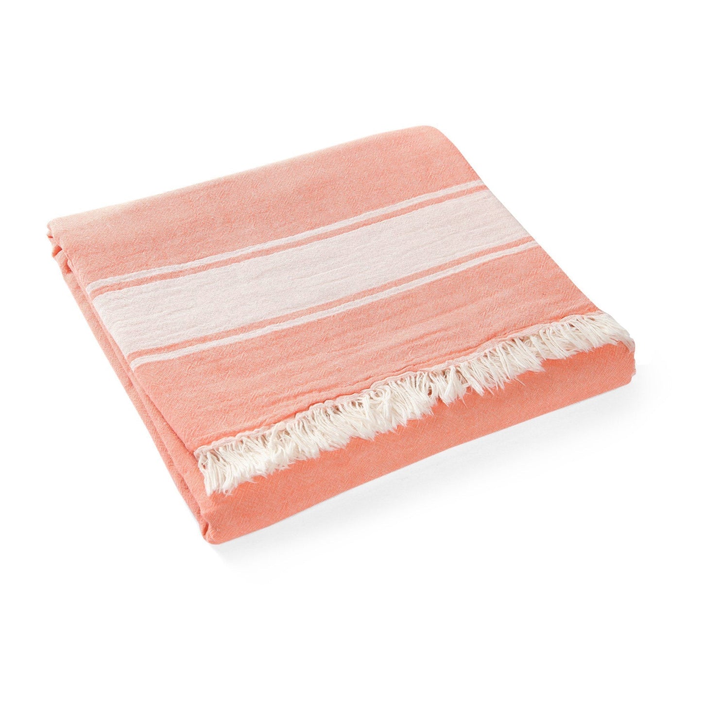 Throw Blanket- Double Sided Turkish Throw