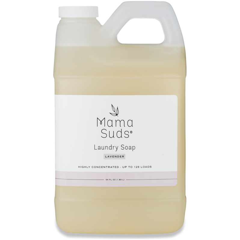 Mama Suds-Laundry Detergent Soap
