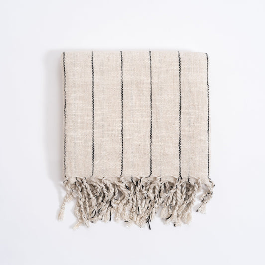 Hand Towel: Ahlat Turkish