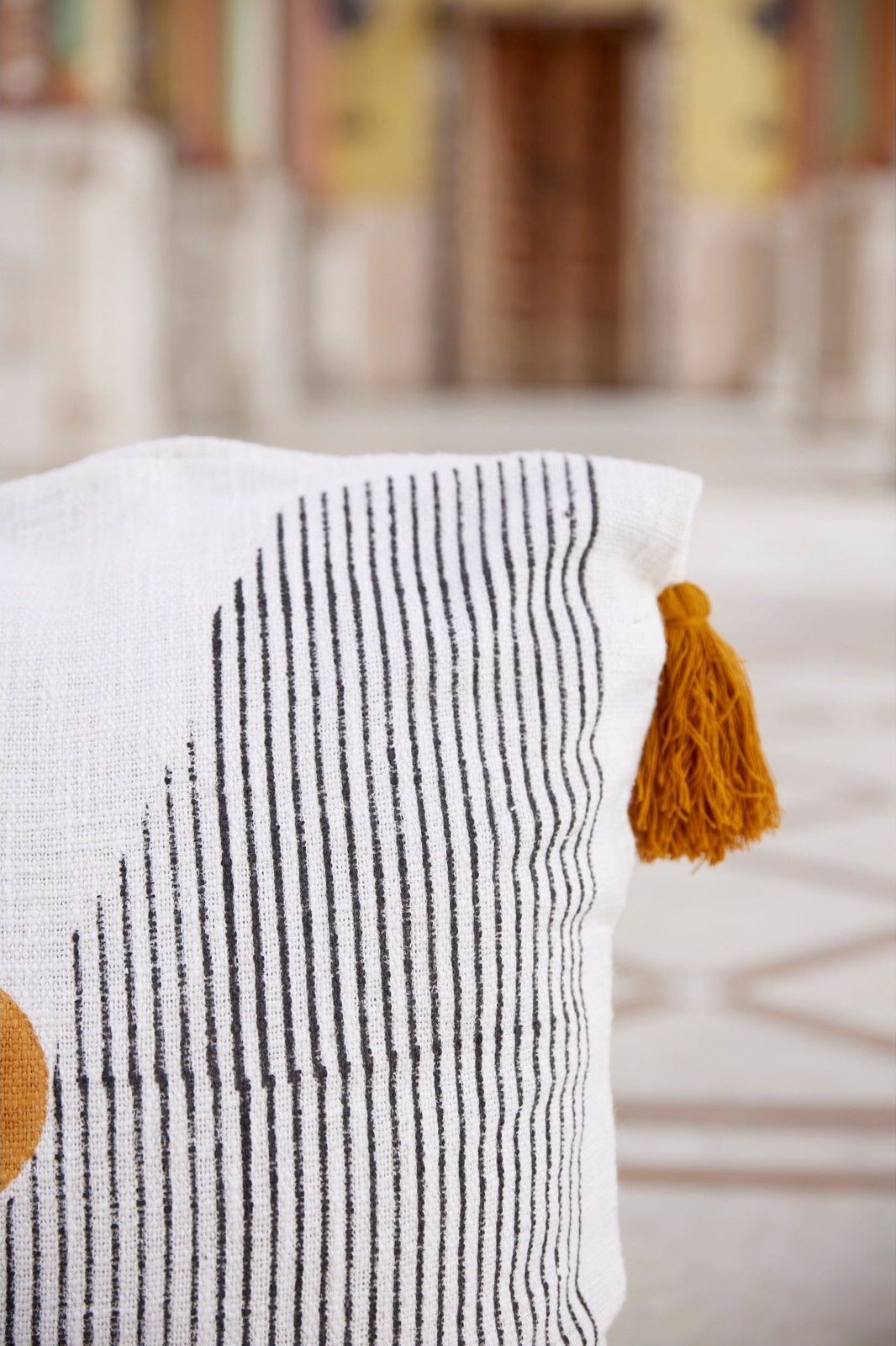 Bedding- New Moon Sham