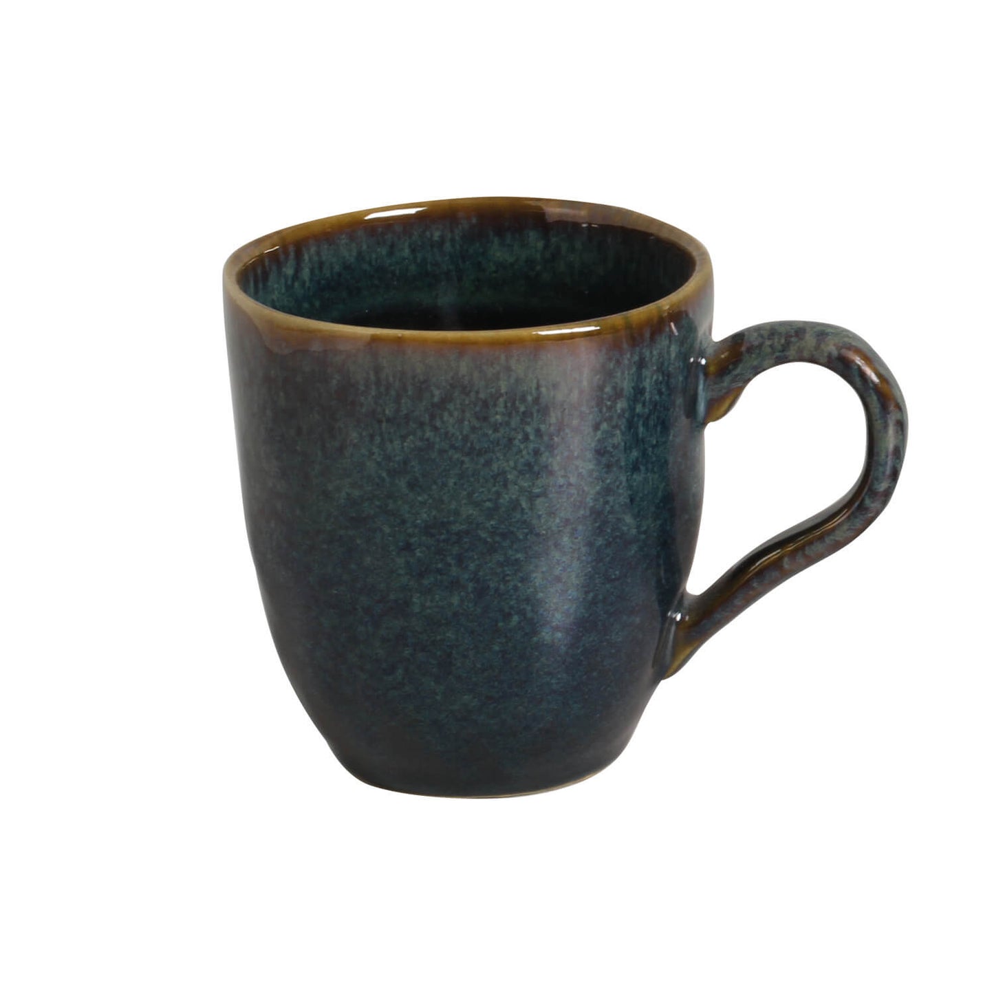 Mug- Organic Mug Set of 4