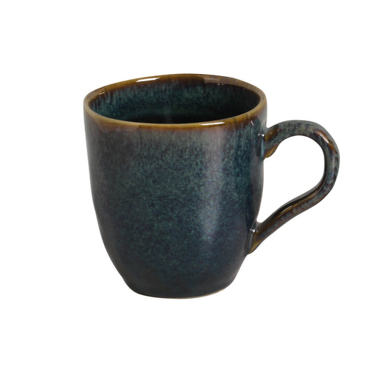 Mug- Organic Mug Set of 4