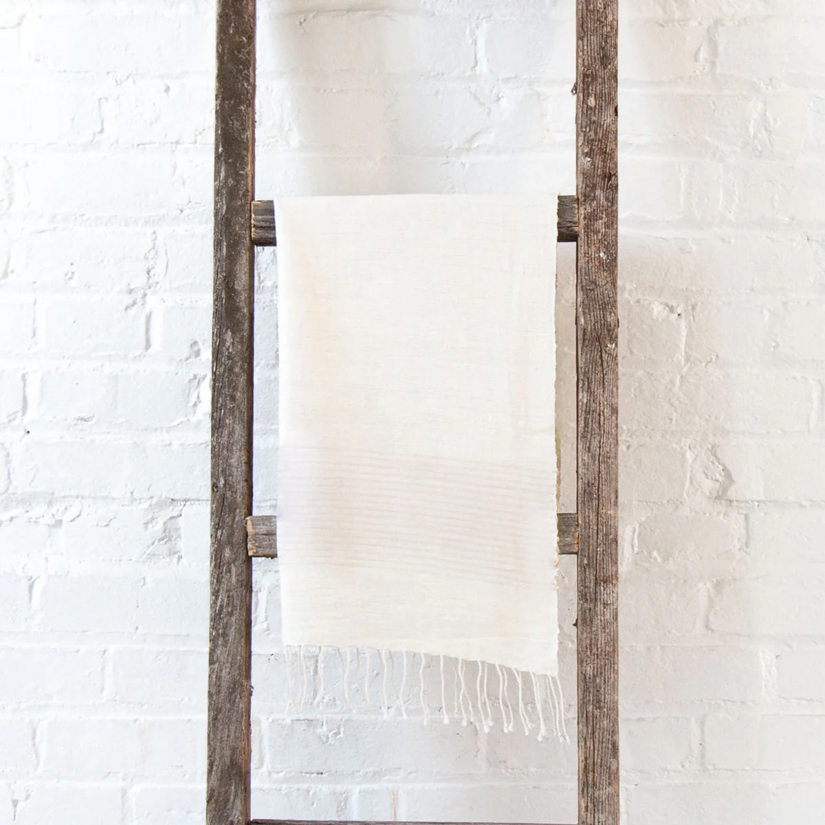 Hand Towel: Riviera Cotton