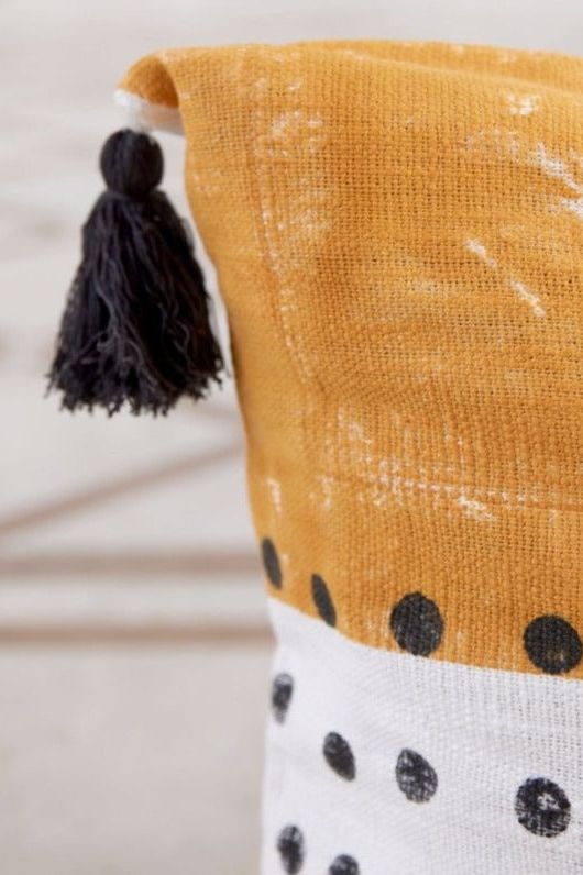 Bedding- Horizon Sham