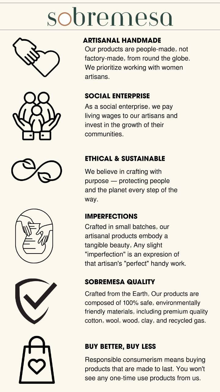 Mug- Large Earthy Mug