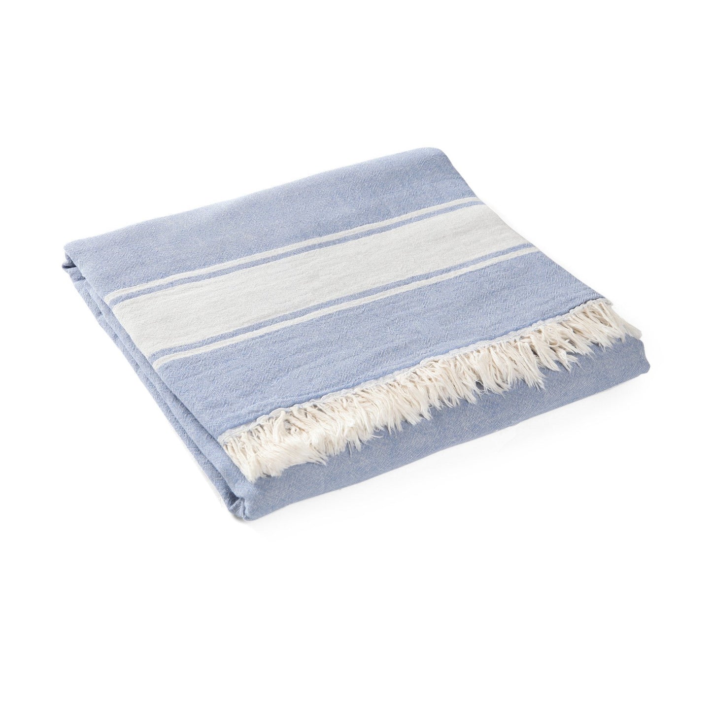 Throw Blanket- Double Sided Turkish Throw