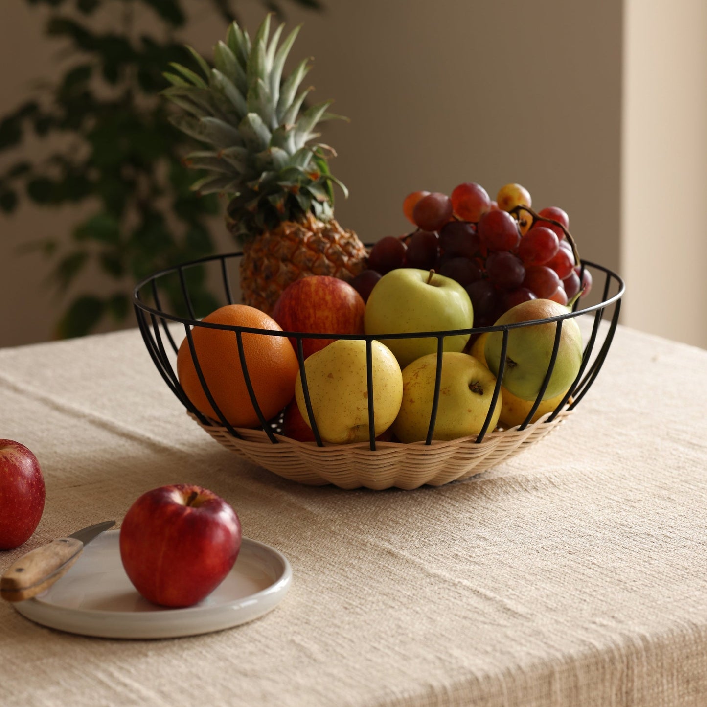 Basket- Cabo Fruit Basket