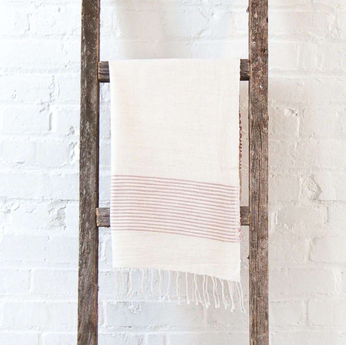Hand Towel: Riviera Cotton