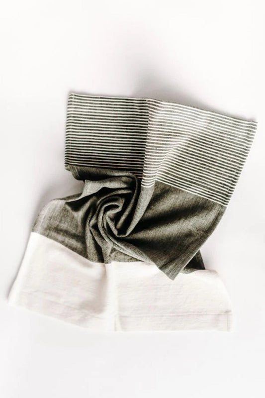 Tea Towel: Chesapeake Cotton Set of 2