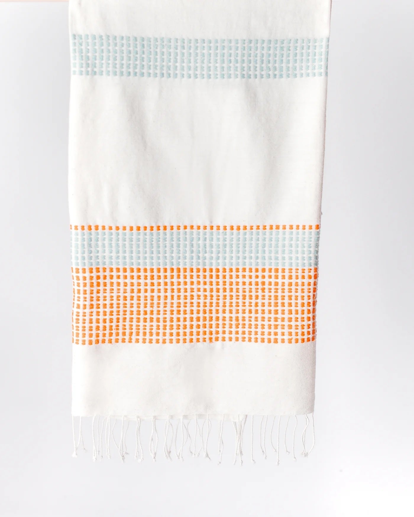 Hand Towel: Camden Cotton