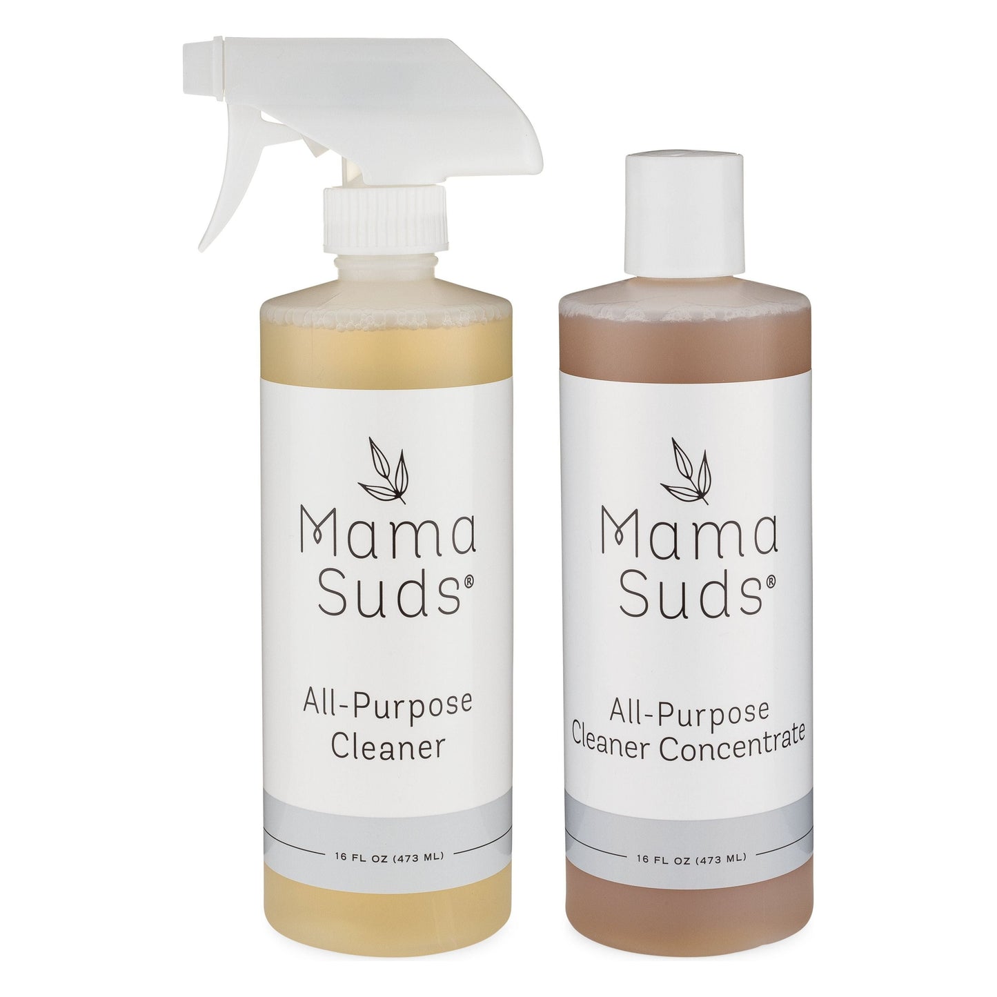 Mama Suds- All-Purpose Cleaner CONCENTRATE