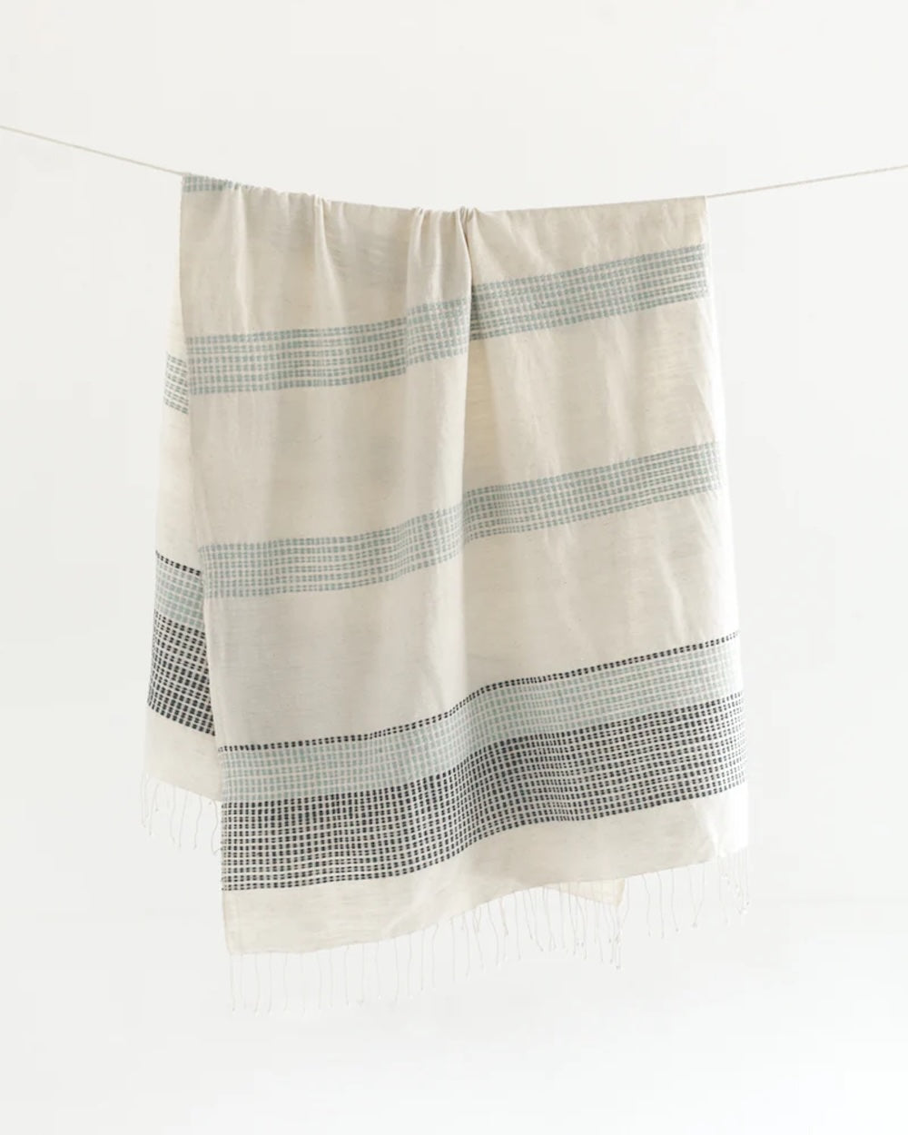 Hand Towel: Camden Cotton