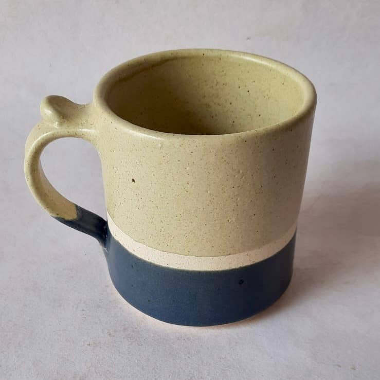 Mug- Large Earthy Mug