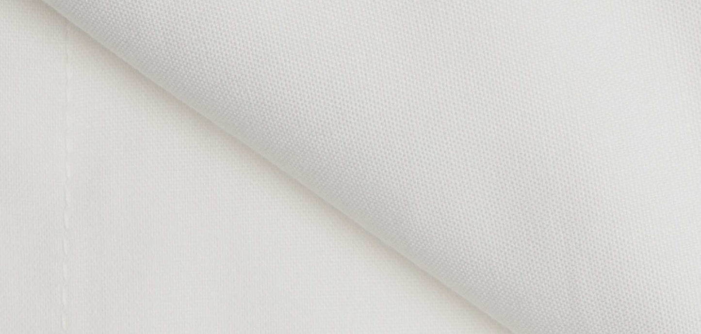Bedding- Luxury Duvet Cover - Organic Cotton