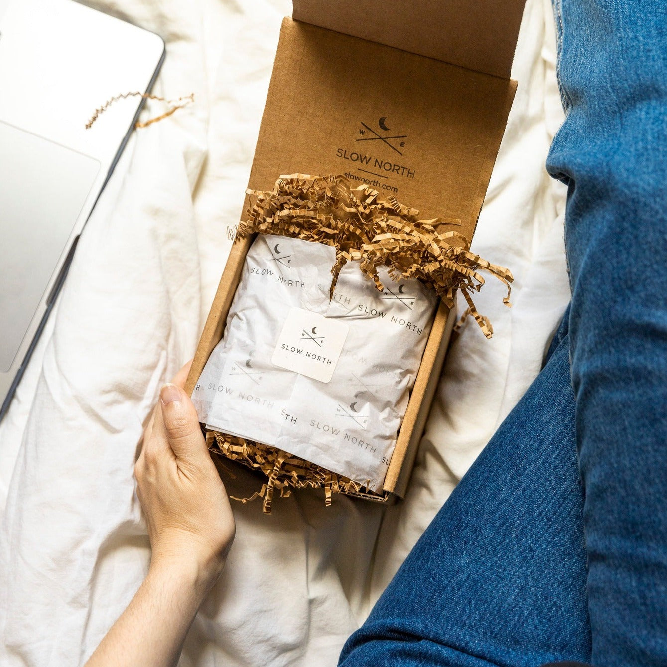 Soy Candle- Essential Box - Monthly Candle Club Subscription