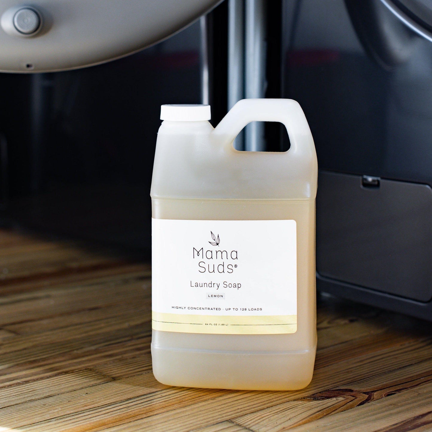 Mama Suds-Laundry Detergent Soap