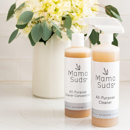 Mama Suds- All-Purpose Cleaner CONCENTRATE